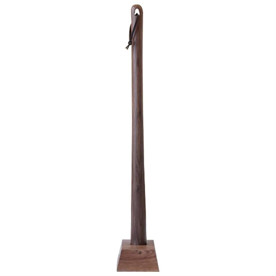 toowood Shoehorn 靴べら トゥーウッド Hanging Shoehorn – TOO WOOD